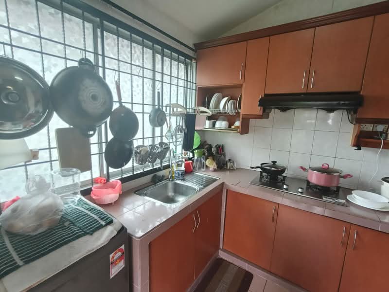 1.5-storey Terraced House for Sale in Taman Sutera (Johor Bahru) - Jun Wang - PropertyGuru.com.my