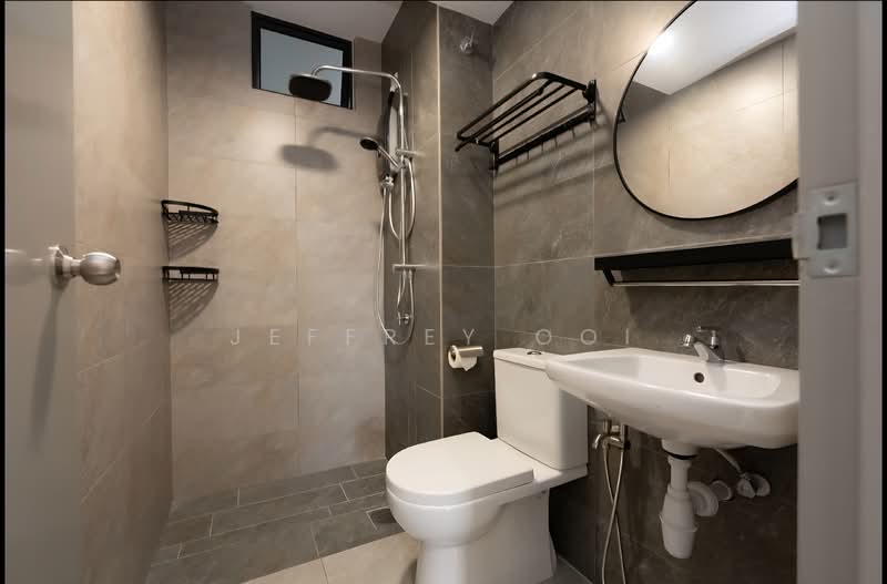 Service Residence for Rent at Traders Park - Jeffrey Ooi - Bathroom - PropertyGuru.com.my
