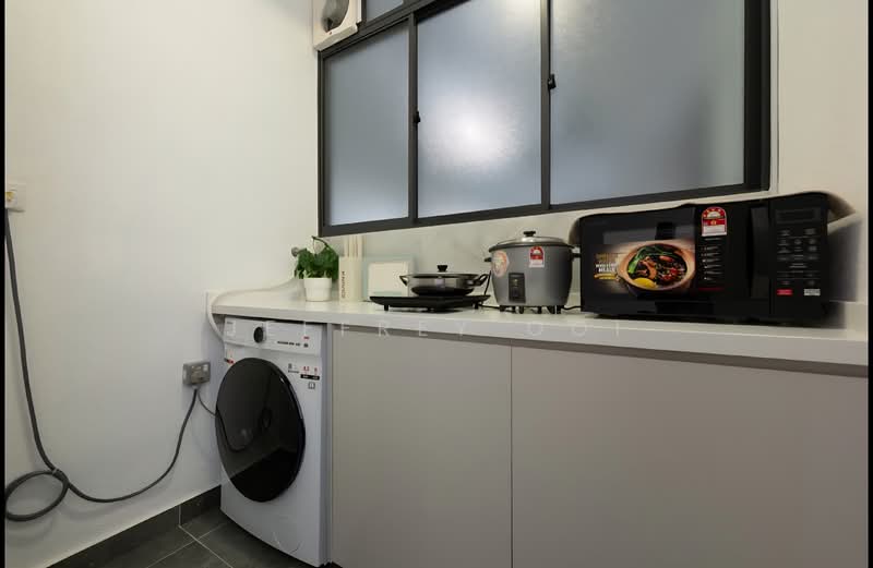 Service Residence for Rent at Traders Park - Jeffrey Ooi - Interior - PropertyGuru.com.my