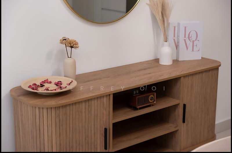 Service Residence for Rent at Traders Park - Jeffrey Ooi - Interior - PropertyGuru.com.my