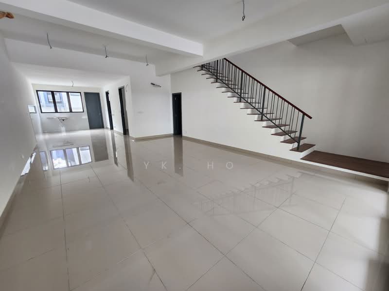 Terraced House for Sale in Gombak (Selangor) - YK. Ho - Interior - PropertyGuru.com.my