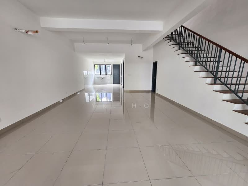 Terraced House for Sale in Gombak (Selangor) - YK. Ho - Living Room - PropertyGuru.com.my