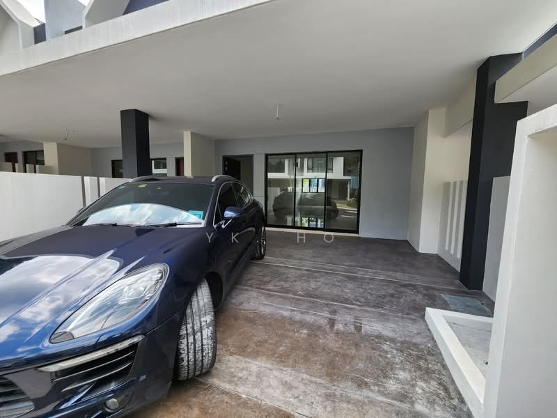 Terraced House for Sale in Gombak (Selangor) - YK. Ho - Exterior - PropertyGuru.com.my