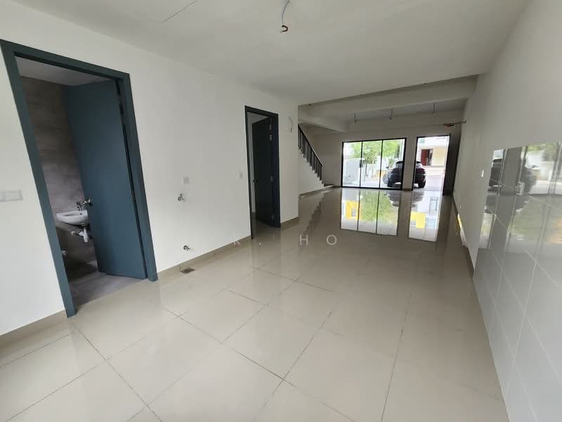 Terraced House for Sale in Gombak (Selangor) - YK. Ho - Interior - PropertyGuru.com.my
