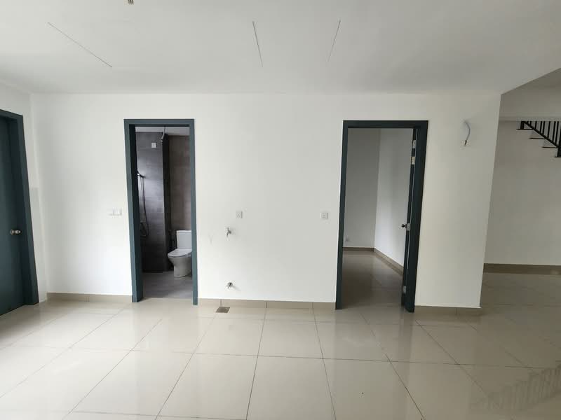 Terraced House for Sale in Gombak (Selangor) - YK. Ho - Bathroom - PropertyGuru.com.my