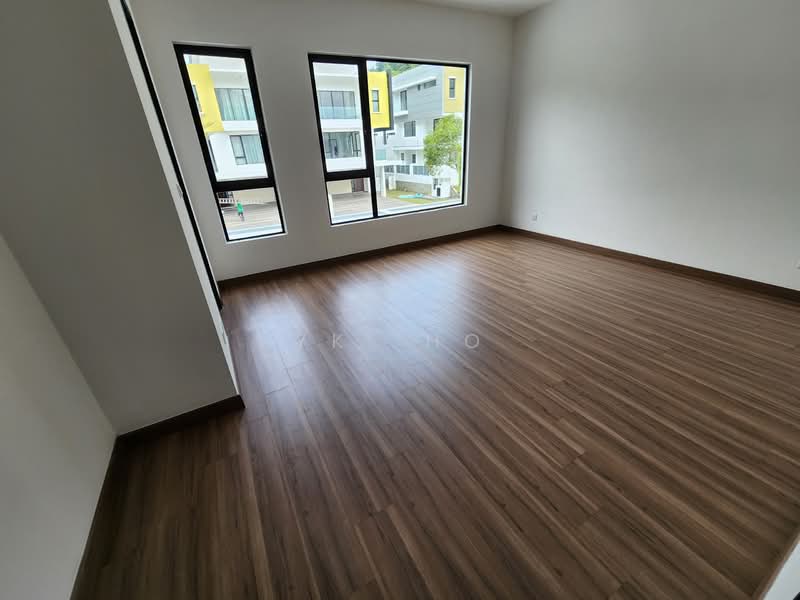 Terraced House for Sale in Gombak (Selangor) - YK. Ho - Interior - PropertyGuru.com.my