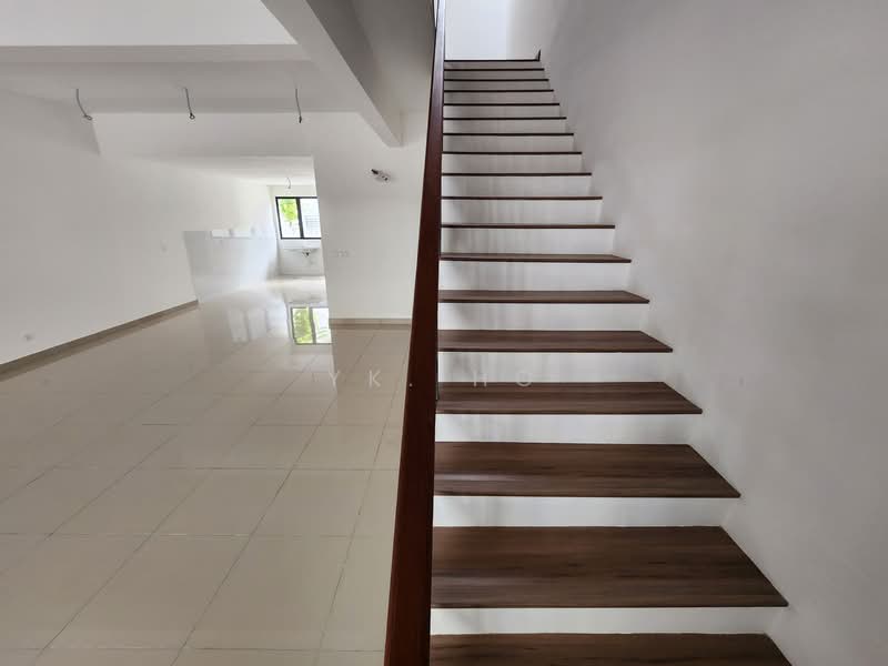 Terraced House for Sale in Gombak (Selangor) - YK. Ho - Interior - PropertyGuru.com.my