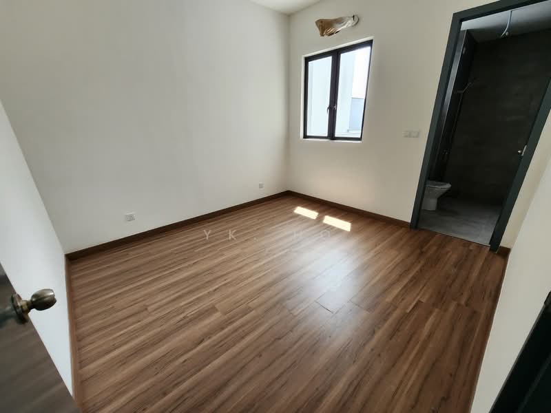 Terraced House for Sale in Gombak (Selangor) - YK. Ho - Interior - PropertyGuru.com.my