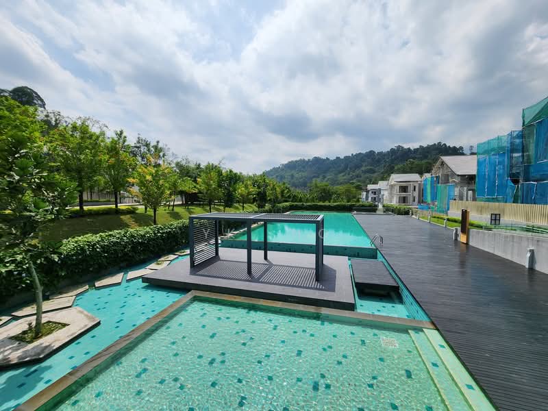 Terraced House for Sale in Gombak (Selangor) - YK. Ho - PropertyGuru.com.my