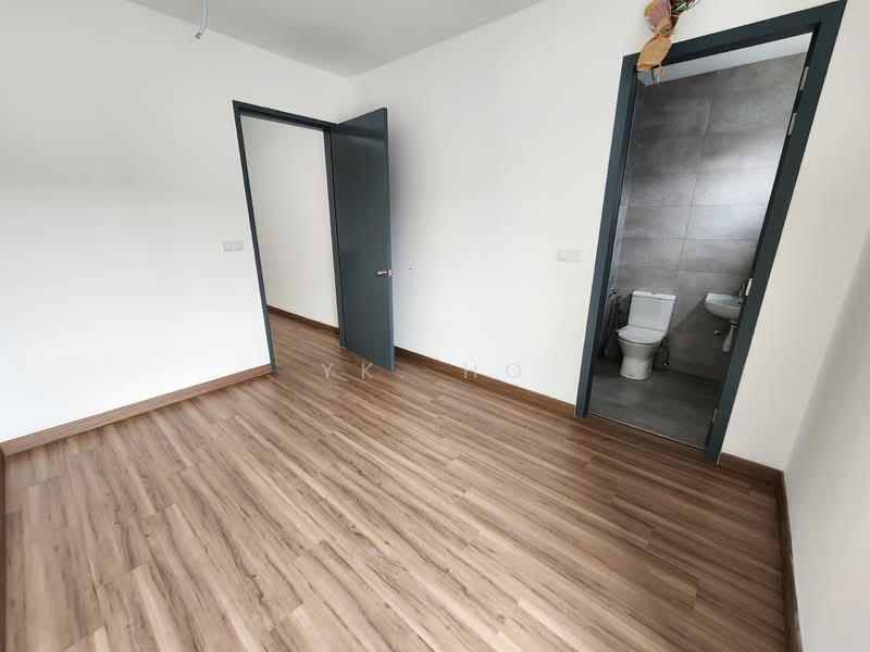 Terraced House for Sale in Gombak (Selangor) - YK. Ho - PropertyGuru.com.my