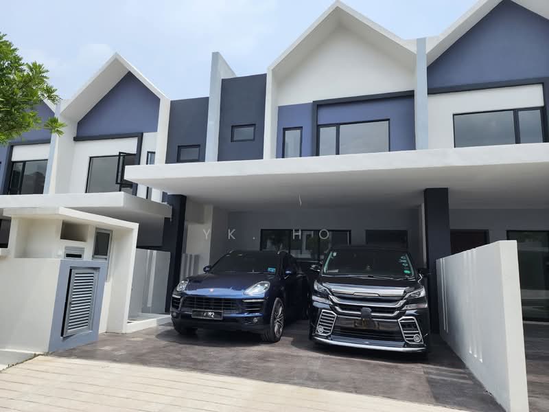 Terraced House for Sale in Gombak (Selangor) - YK. Ho - PropertyGuru.com.my