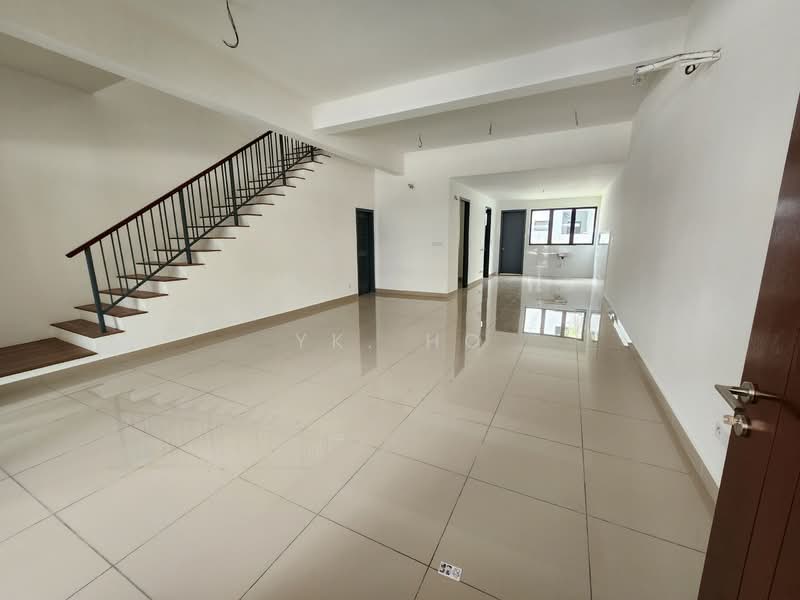 Terraced House for Sale in Gombak (Selangor) - YK. Ho - PropertyGuru.com.my