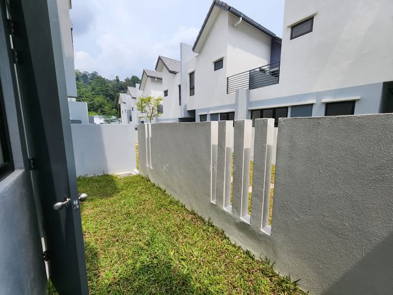 Terraced House for Sale in Gombak (Selangor) - YK. Ho - PropertyGuru.com.my