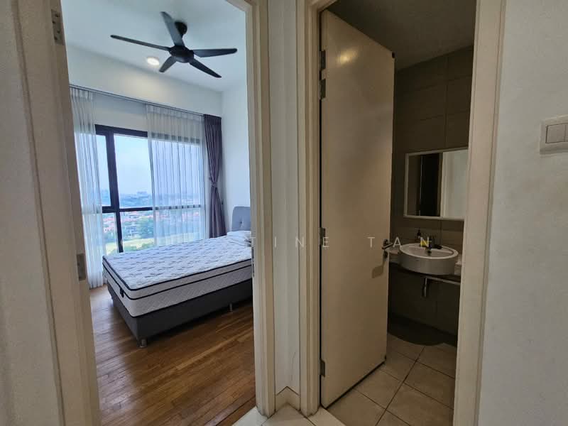 Service Residence for Rent at Tropicana Gardens - Christine Tan - Bedroom - PropertyGuru.com.my