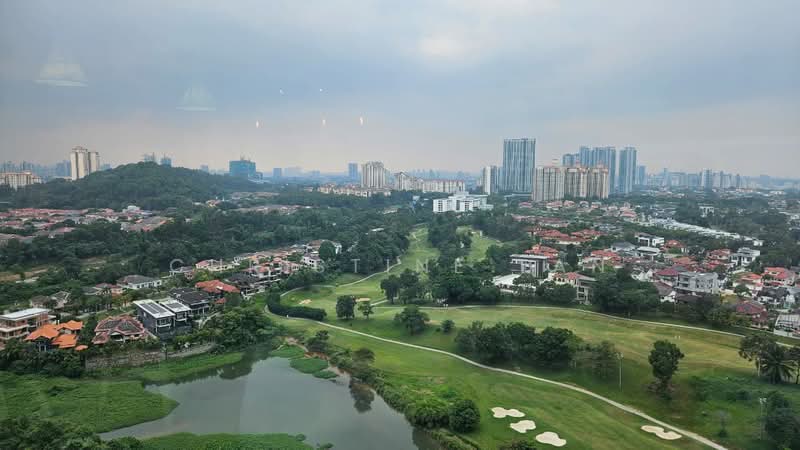 Servis Apartment untuk Disewa di Tropicana Gardens - Christine Tan - Exterior - PropertyGuru.com.my