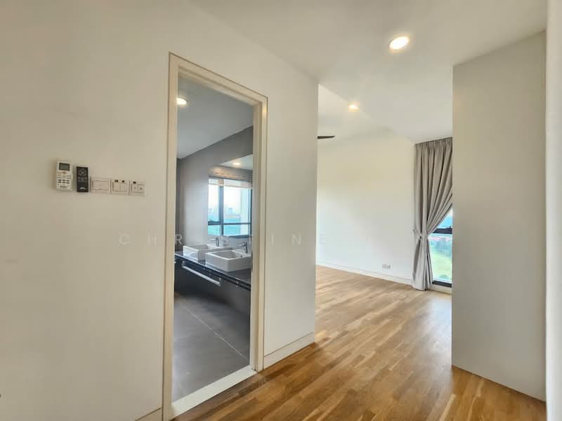 Servis Apartment untuk Disewa di Tropicana Gardens - Christine Tan - Bathroom - PropertyGuru.com.my