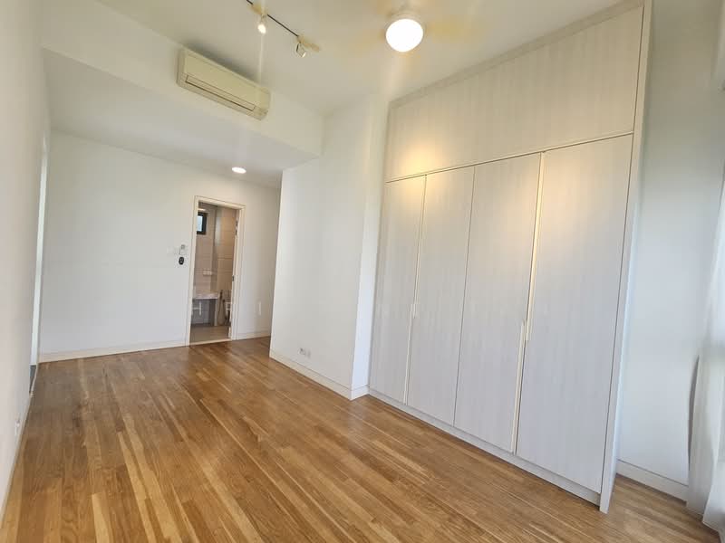 Service Residence for Rent at Tropicana Gardens - Christine Tan - PropertyGuru.com.my