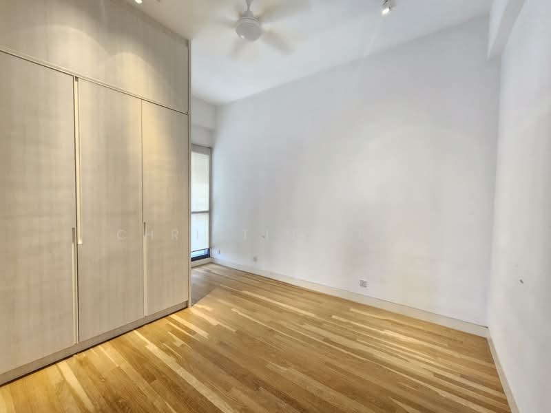 Service Residence for Rent at Tropicana Gardens - Christine Tan - PropertyGuru.com.my