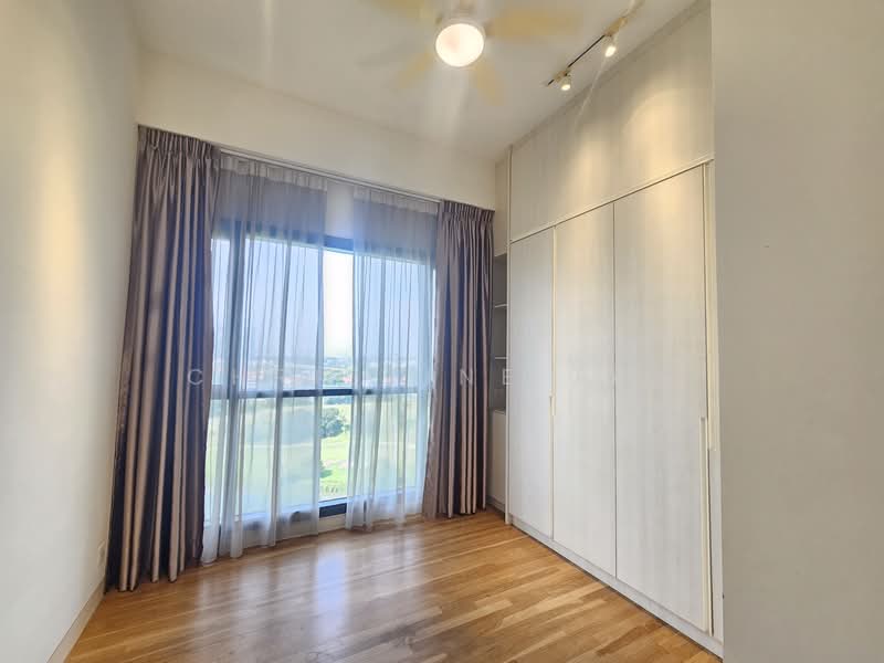 Service Residence for Rent at Tropicana Gardens - Christine Tan - PropertyGuru.com.my
