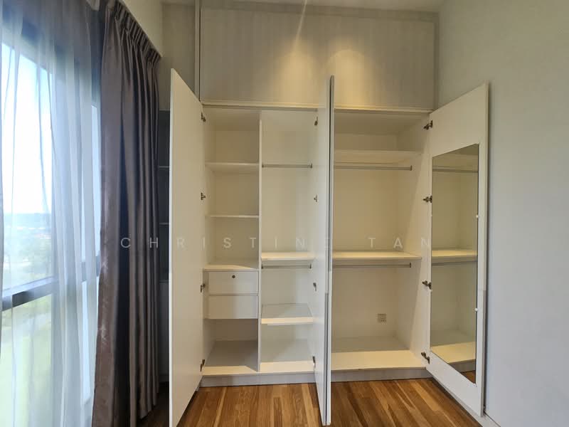Service Residence for Rent at Tropicana Gardens - Christine Tan - PropertyGuru.com.my
