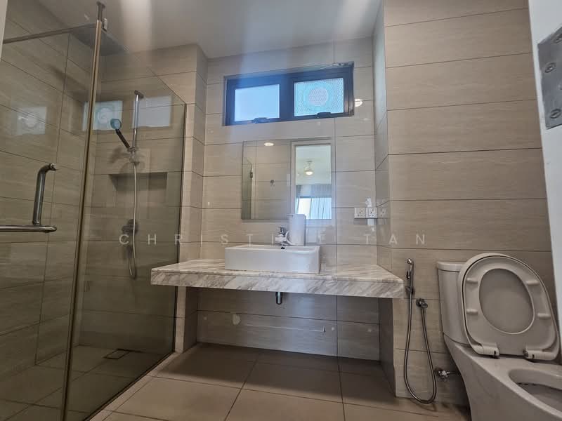 Service Residence for Rent at Tropicana Gardens - Christine Tan - PropertyGuru.com.my