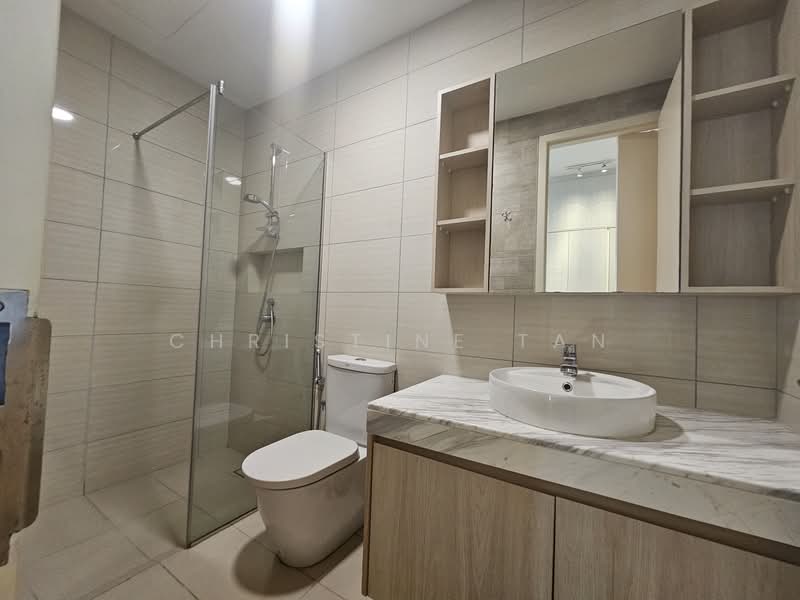 Service Residence for Rent at Tropicana Gardens - Christine Tan - PropertyGuru.com.my