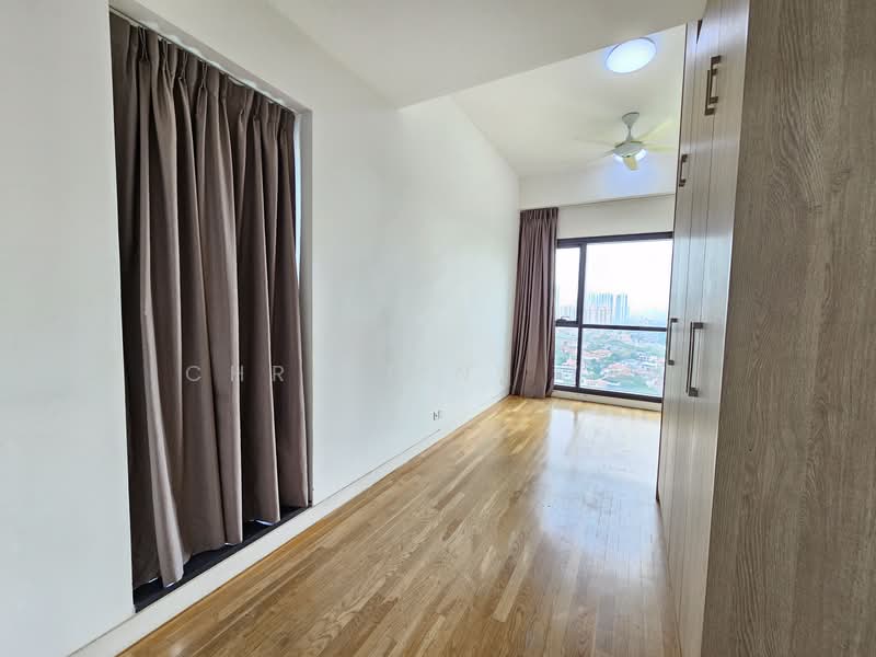 Kediaman Servis untuk Disewa di Tropicana Gardens - Christine Tan - PropertyGuru.com.my