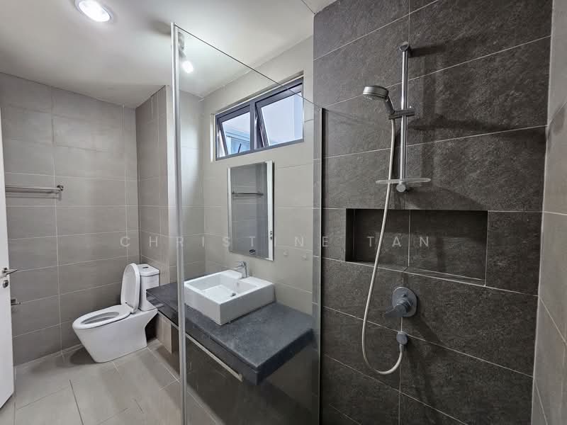 Kediaman Servis untuk Disewa di Tropicana Gardens - Christine Tan - PropertyGuru.com.my