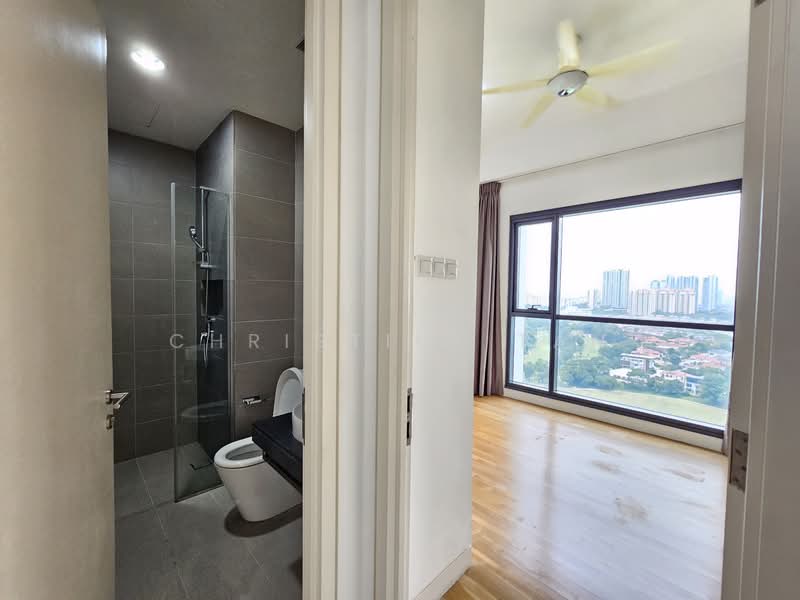 Kediaman Servis untuk Disewa di Tropicana Gardens - Christine Tan - PropertyGuru.com.my