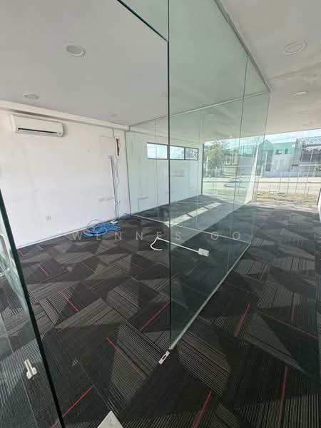 Commercial Bungalow for Rent in Taman Perindustrian Sri Plentong (Masai) - Wennes Go - Interior - PropertyGuru.com.my