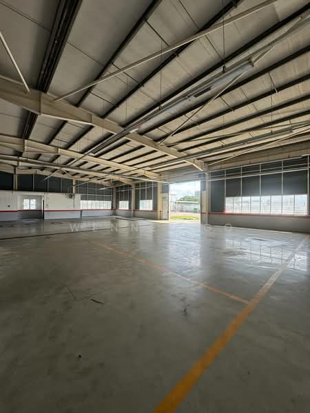 Commercial Bungalow for Rent in Taman Perindustrian Sri Plentong (Masai) - Wennes Go - Interior - PropertyGuru.com.my