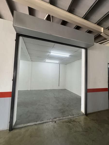 Commercial Bungalow for Rent in Taman Perindustrian Sri Plentong (Masai) - Wennes Go - Interior - PropertyGuru.com.my