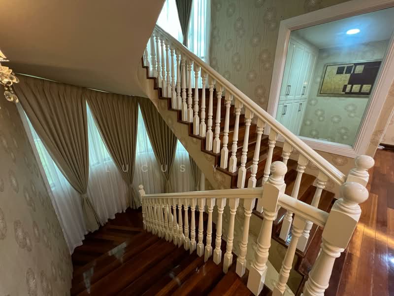 Bungalow for Rent in Ampang (Kuala Lumpur) - Lucus Yong - Interior - PropertyGuru.com.my