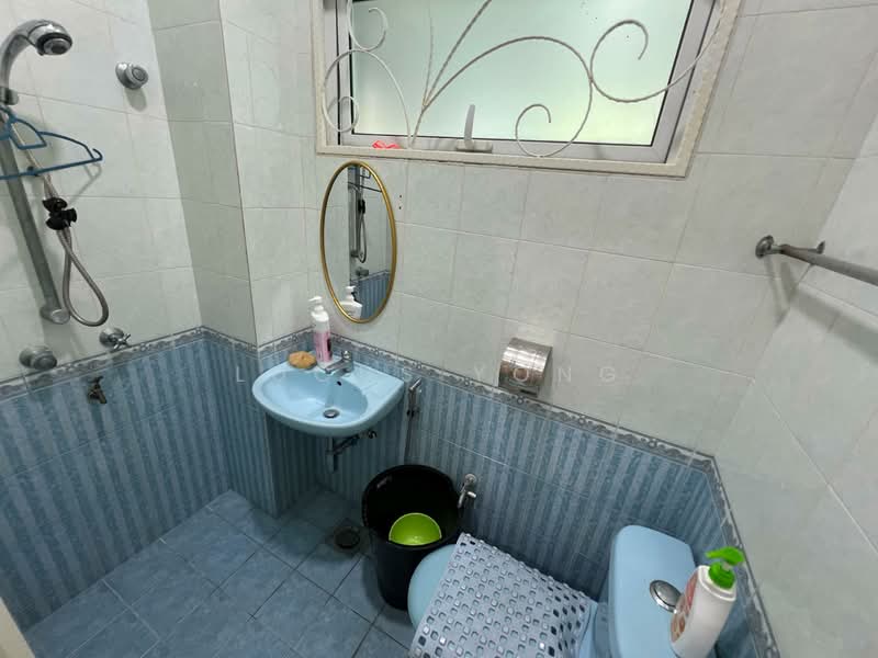 Bungalow for Rent in Ampang (Kuala Lumpur) - Lucus Yong - Bathroom - PropertyGuru.com.my