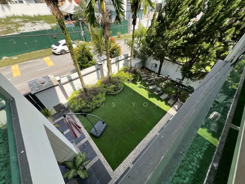 Bungalow for Rent in Ampang (Kuala Lumpur) - Lucus Yong - Exterior - PropertyGuru.com.my
