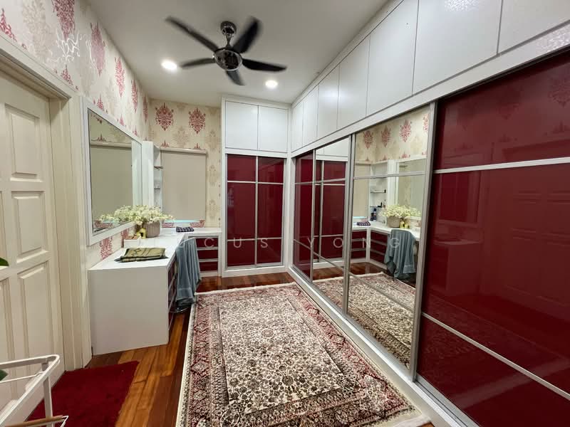 Bungalow for Rent in Ampang (Kuala Lumpur) - Lucus Yong - Interior - PropertyGuru.com.my