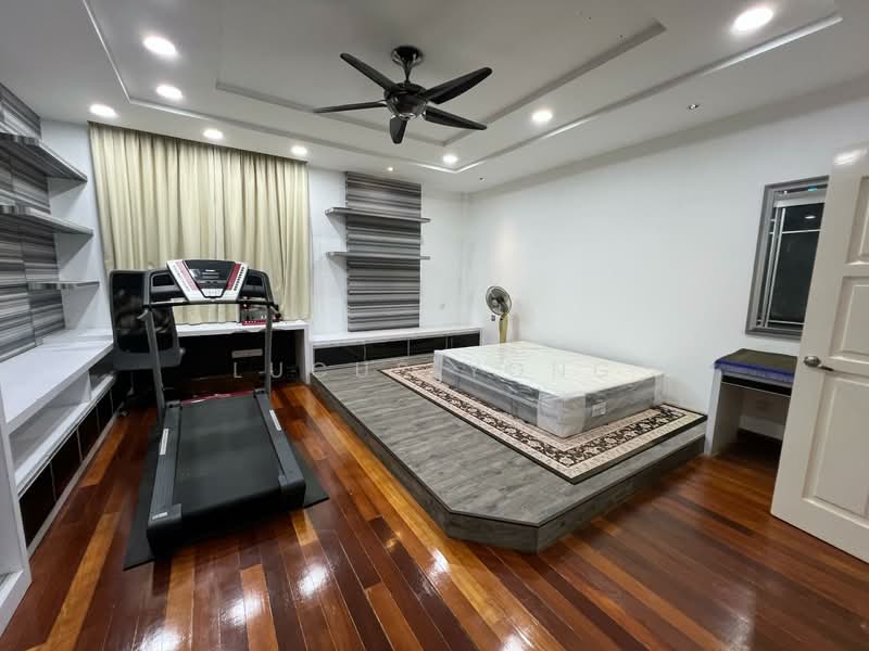 Bungalow for Rent in Ampang (Kuala Lumpur) - Lucus Yong - Bedroom - PropertyGuru.com.my