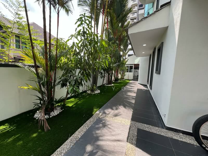 Bungalow for Rent in Ampang (Kuala Lumpur) - Lucus Yong - Exterior - PropertyGuru.com.my