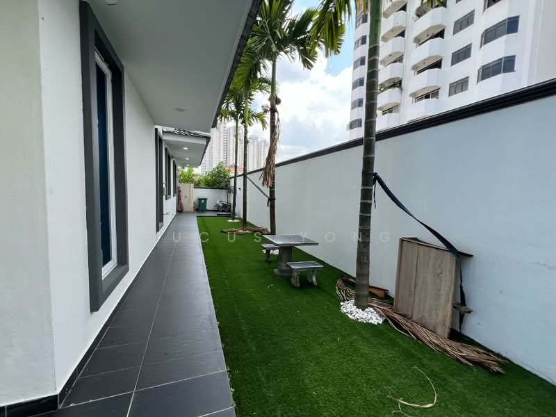 Bungalow for Rent in Ampang (Kuala Lumpur) - Lucus Yong - Exterior - PropertyGuru.com.my