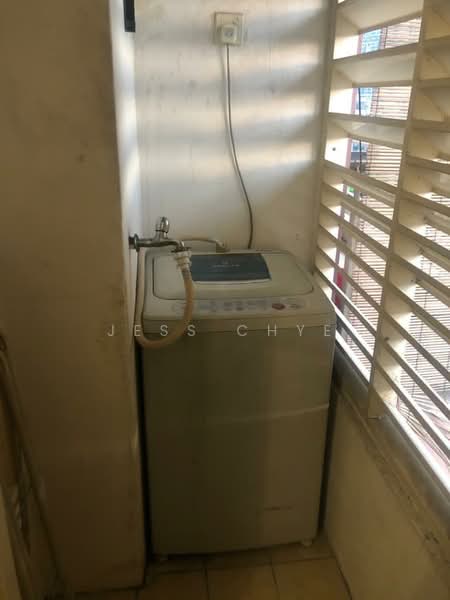 Casa Mutiara untuk Untuk Disewa - RM 1,400 /bulan, Apr 2026 - Balcony - PropertyGuru.com.my