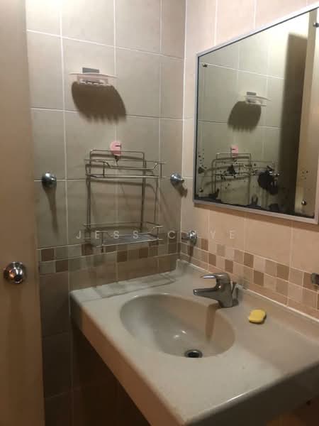 Casa Mutiara untuk Untuk Disewa - RM 1,400 /bulan, Apr 2026 - Bathroom - PropertyGuru.com.my