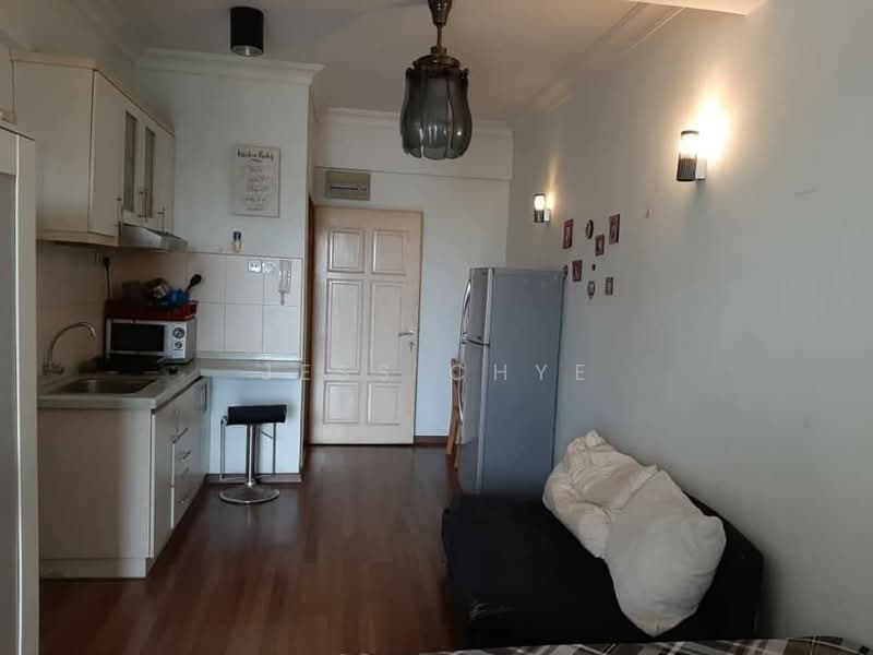 Casa Mutiara untuk Untuk Disewa - RM 1,400 /bulan, Apr 2026 - Kitchen - PropertyGuru.com.my