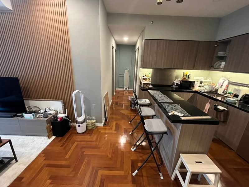 Service Residence for Rent at Bloomsvale Menara Vista Petaling - Siet Lim Teh - PropertyGuru.com.my