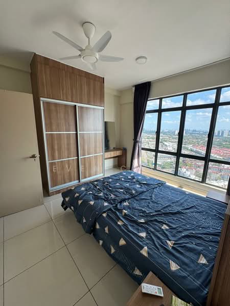 ARC @ Austin Hills untuk Untuk Disewa - RM 1,700 /bulan, Apr 2026 - Bedroom - PropertyGuru.com.my