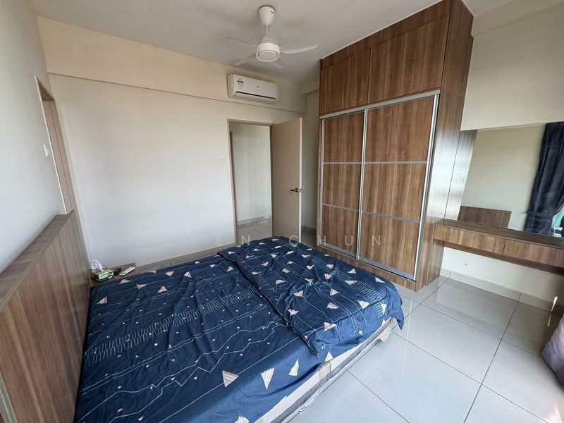 ARC @ Austin Hills untuk Untuk Disewa - RM 1,700 /bulan, Apr 2026 - Bedroom - PropertyGuru.com.my