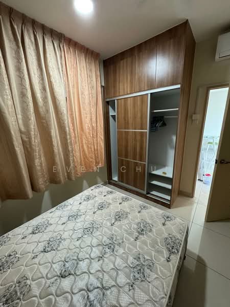 ARC @ Austin Hills untuk Untuk Disewa - RM 1,700 /bulan, Apr 2026 - Bedroom - PropertyGuru.com.my