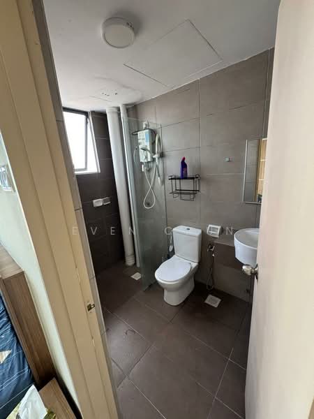 ARC @ Austin Hills untuk Untuk Disewa - RM 1,700 /bulan, Apr 2026 - Bathroom - PropertyGuru.com.my