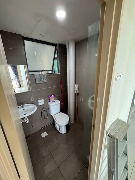 ARC @ Austin Hills untuk Untuk Disewa - RM 1,700 /bulan, Apr 2026 - Bathroom - PropertyGuru.com.my