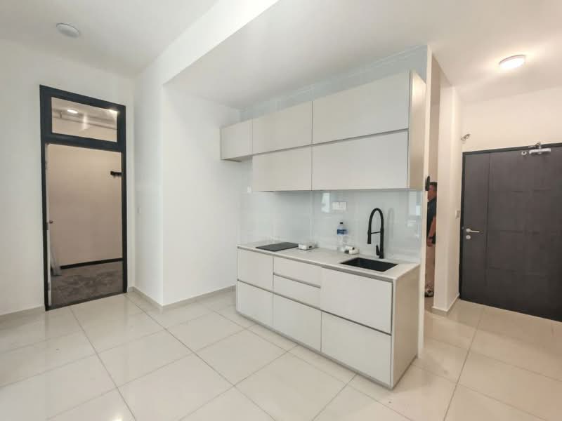 Space Residency untuk Untuk Disewa - RM 2,600 /bulan, Mac 2026 - Kitchen - PropertyGuru.com.my
