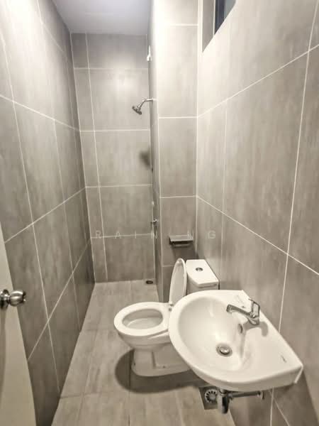 Space Residency untuk Untuk Disewa - RM 2,600 /bulan, Mac 2026 - Bathroom - PropertyGuru.com.my